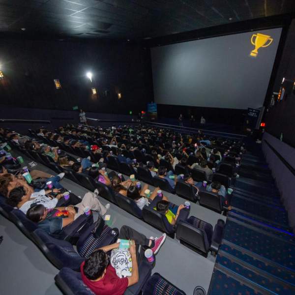 Impulsa Gobierno de Sonora el pensamiento crítico y la creatividad juvenil a través del cine